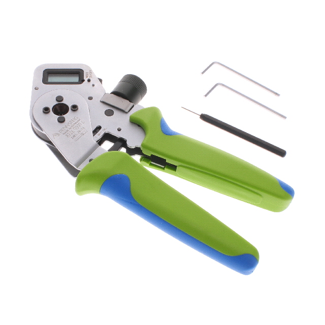 8726 0000 61 Rennsteig Tools, Inc.  Crimpers Applicators Presses